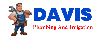 Trusted plumber in HASLET